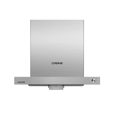 Capô de ventilação inoxidável